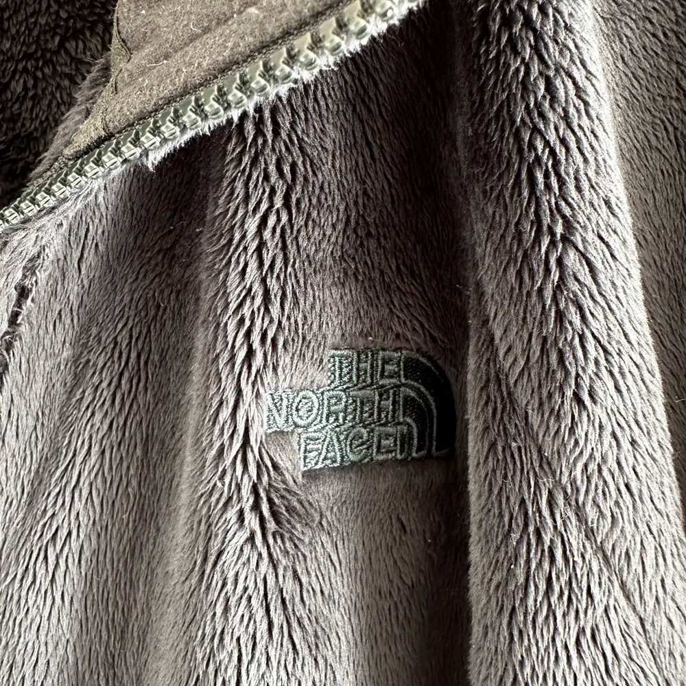 North Face parka with removable fleece liner—XL - Picture 10 of 16